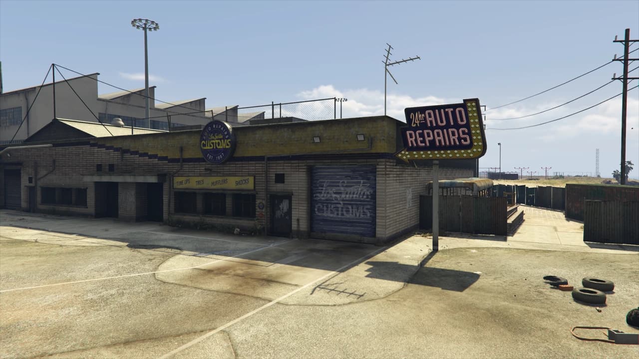 LS Custom #3