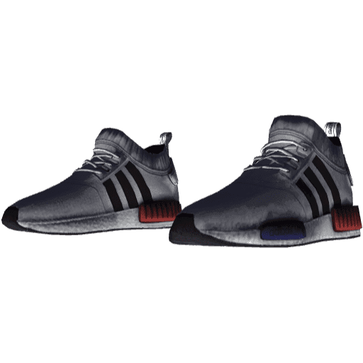 Adibas WMD R1