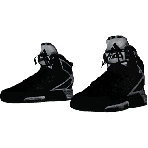 Adibas D Rosae 6 Boost