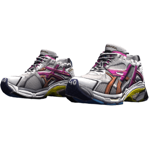 Balenciara Runner