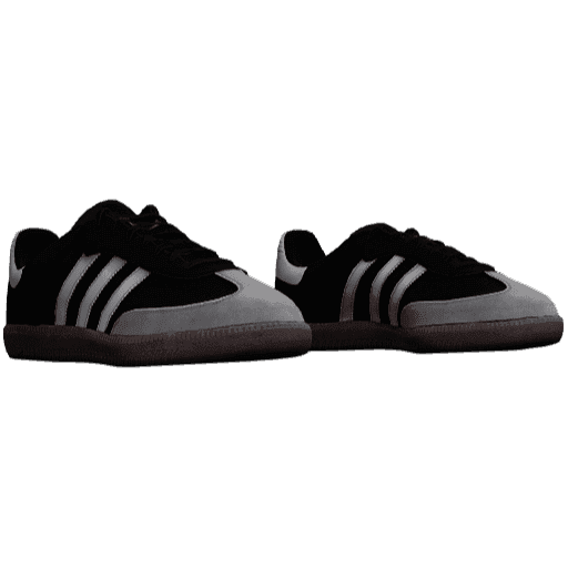 Adibas Sambo OG