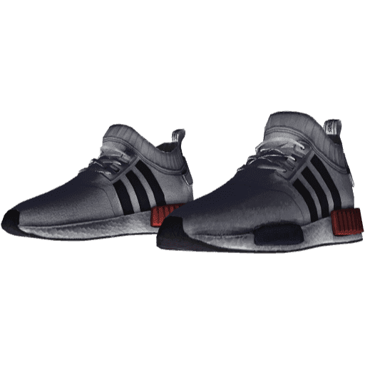 Adibas WMD R1