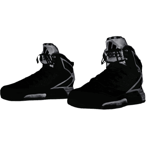 Adibas D Rosae 6 Boost