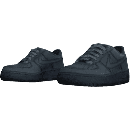 Nice Airy Force 1 Mono