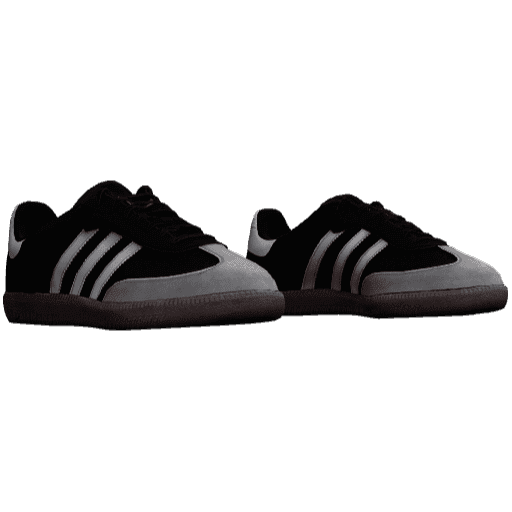 Adibas Sambo OG