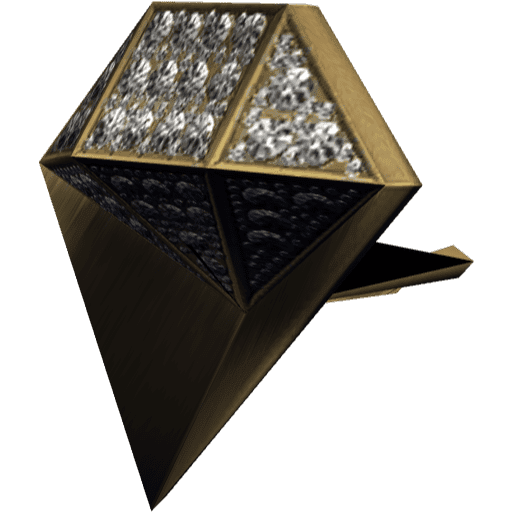Diamond (П)
