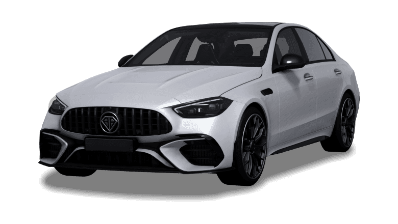 Benefactor C-series 63S ASG W206