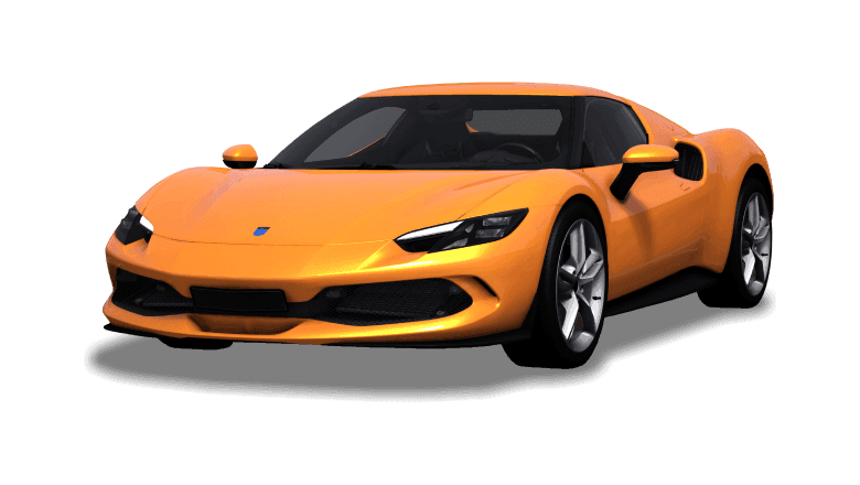 Grotti 269 GTB 2022