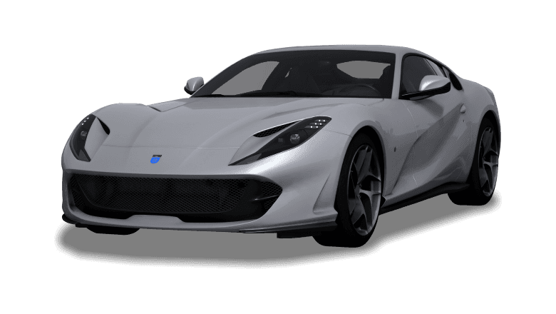 Grotti 821 SP 2017