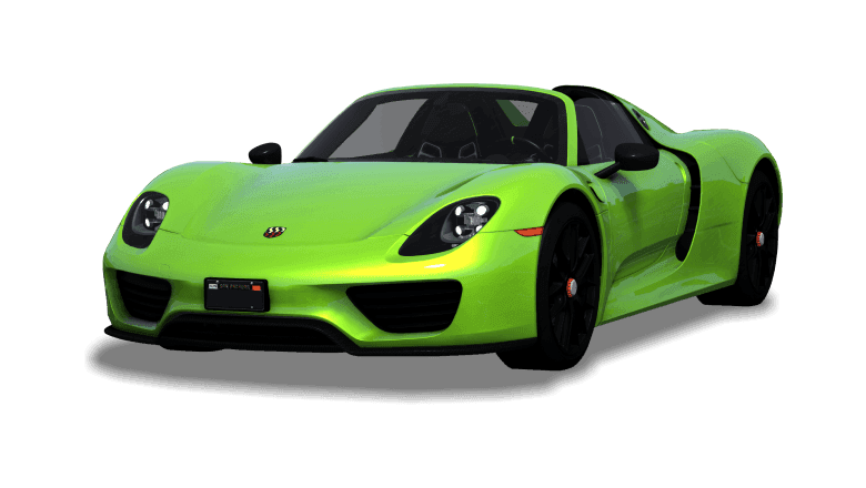 Pfister 819 Spyro