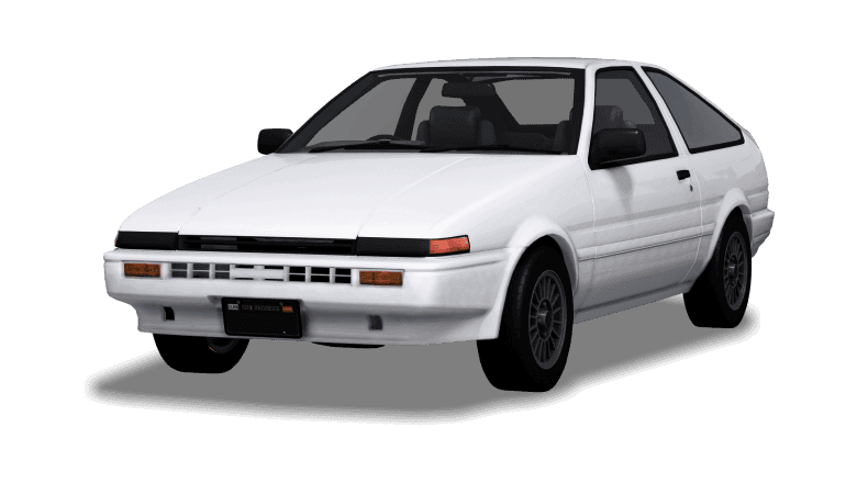 Karin AE86 Brueno