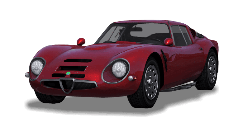 Lampadati TZ