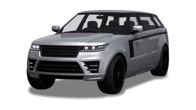 Gallivanter Baller LE LWB