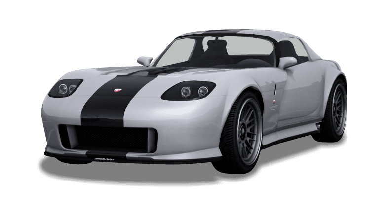 Bravado Banshee