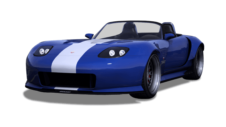 Bravado Banshee 900R
