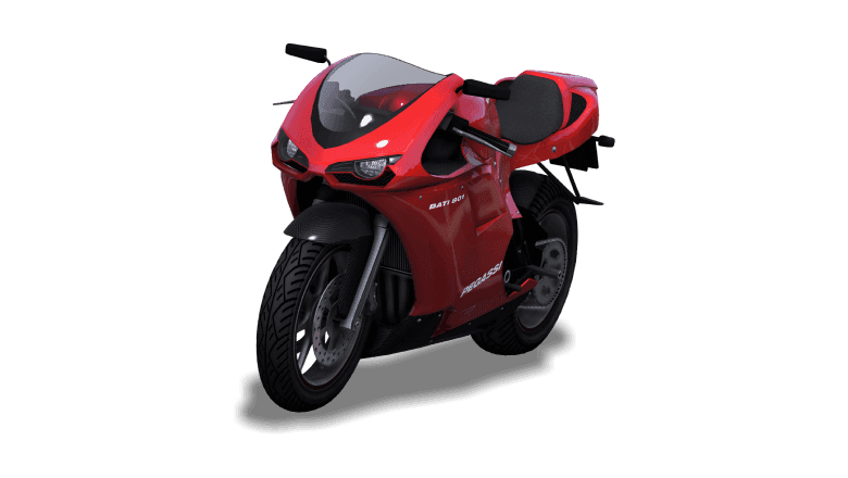 Pegassi Bati 801
