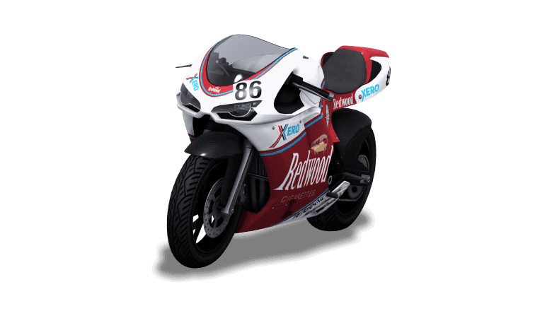 Pegassi Bati 801RR