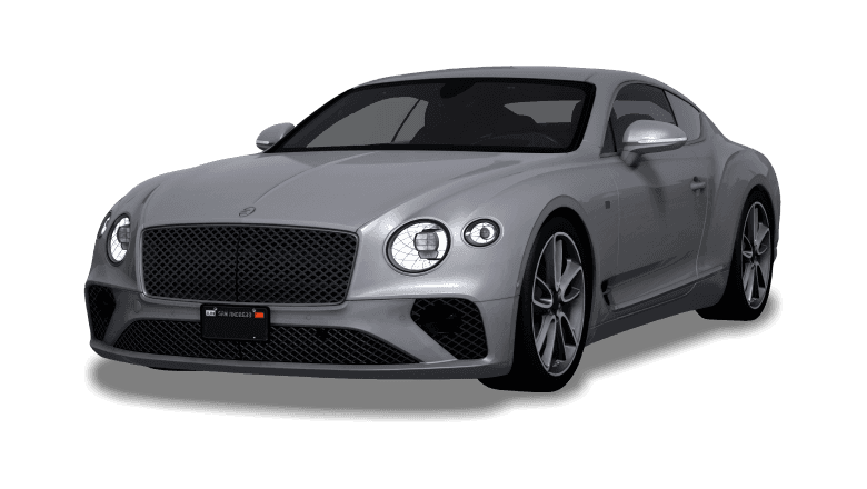 Enus Mainland GT