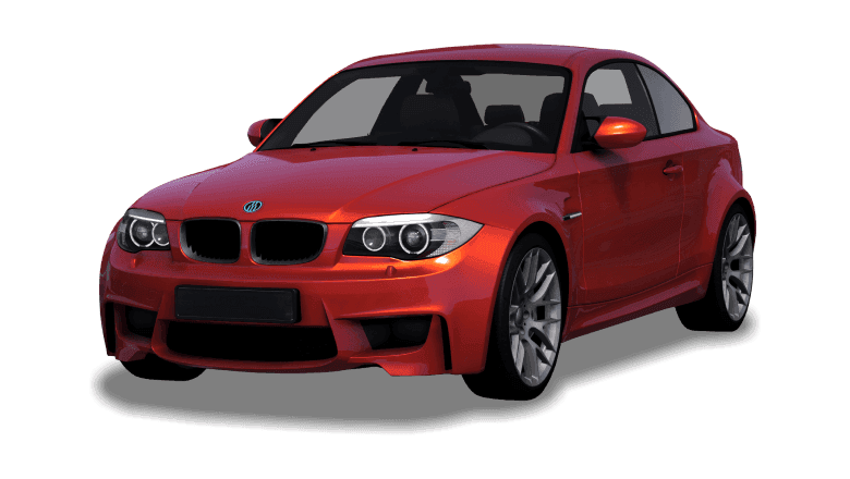Ubermacht 1W E82