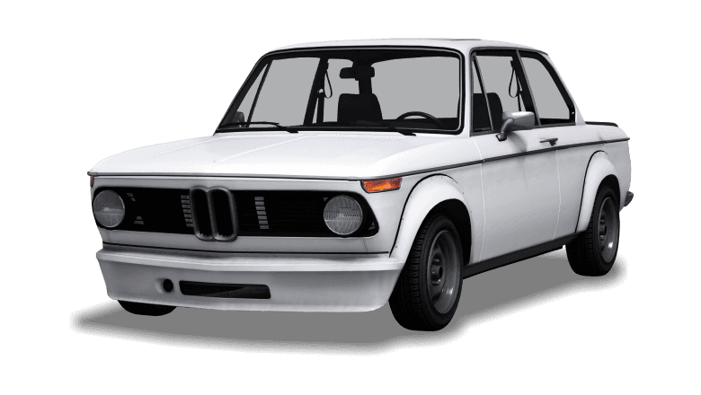 Ubermacht 2002 1973