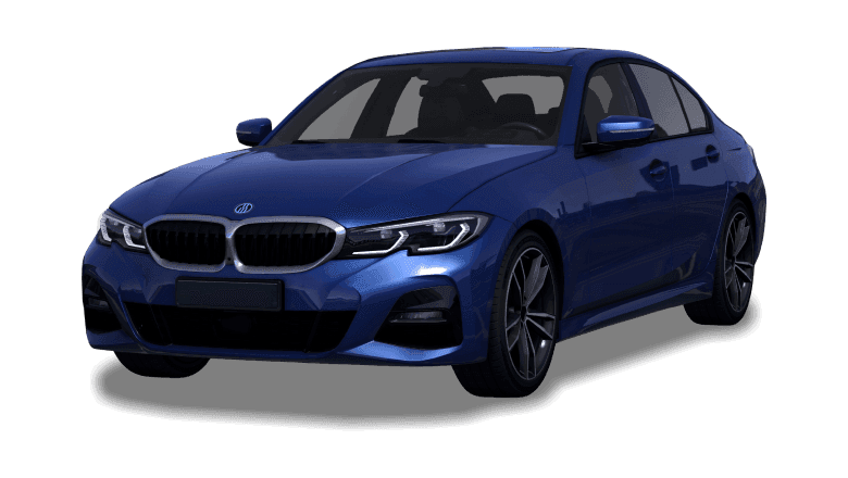 Ubermacht 330I J20 2021