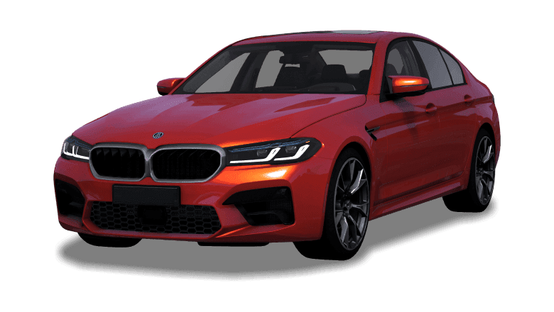 Ubermacht W5 H90 LCI 2021