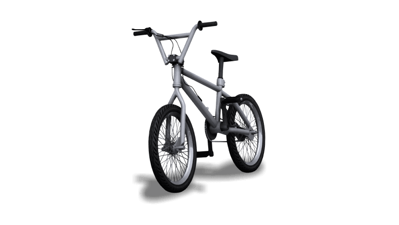 BMX