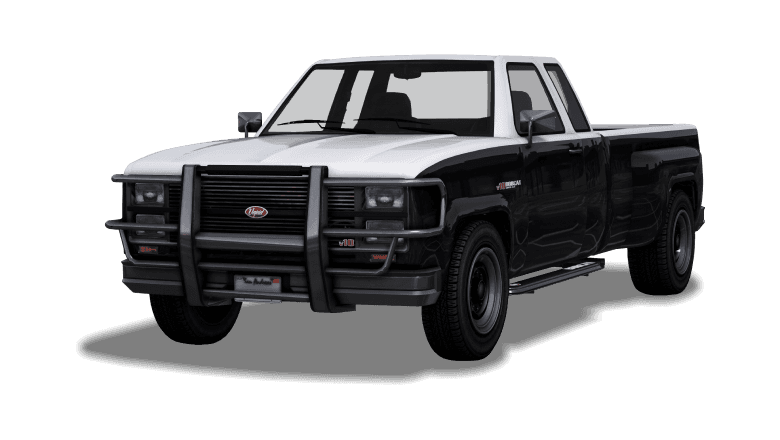 Vapid Bobcat XL