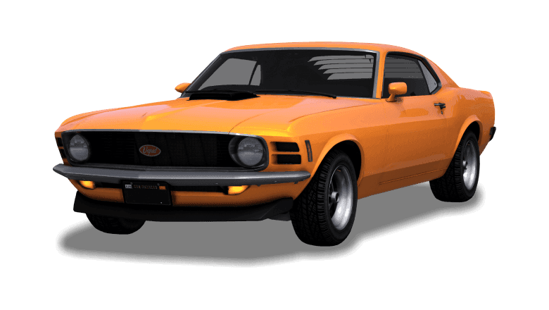 Vapid Stud Boss 1970