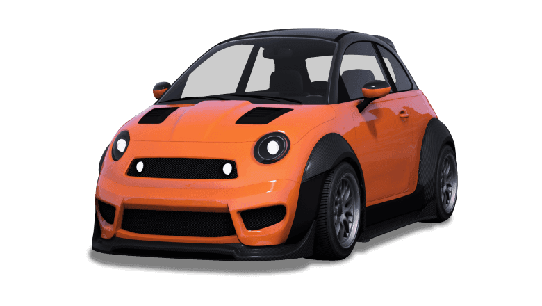 Grotti Brioso R/A