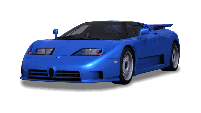 Truffade EB110 1992