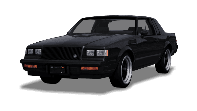 Willard Regal GNX