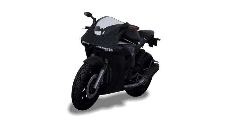 Nagasaki Carbon RS