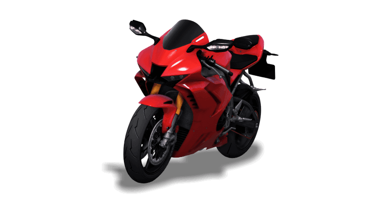 Dinka SBP 1000RR Flameblade 2020