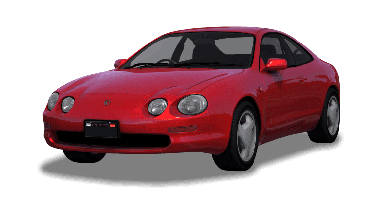 Karin Silica GT-Four 1994