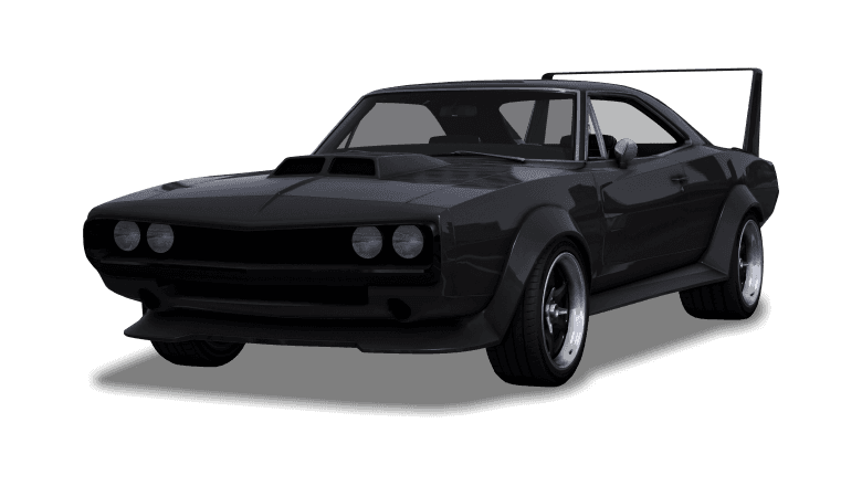 Bravado Changer 1968