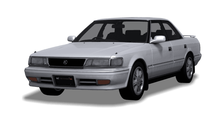 Karin Racer 81 1991