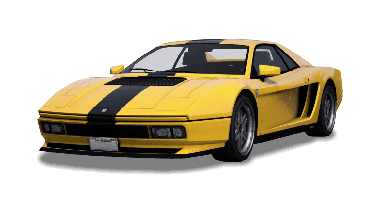 Grotti Cheetah Classic