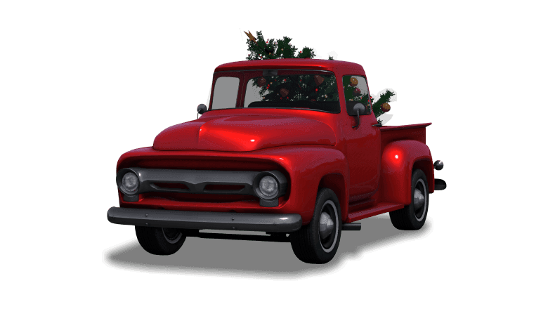 International Harvester 1955