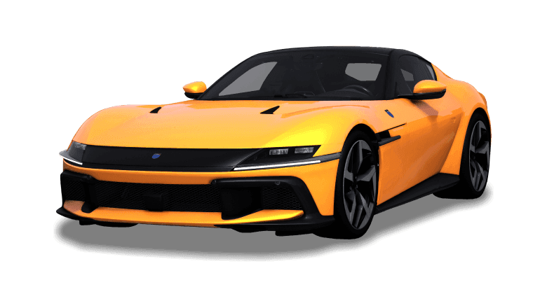Grotti 12Cil 2025