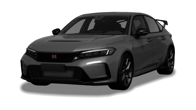 Dinka Civil Type R 2023