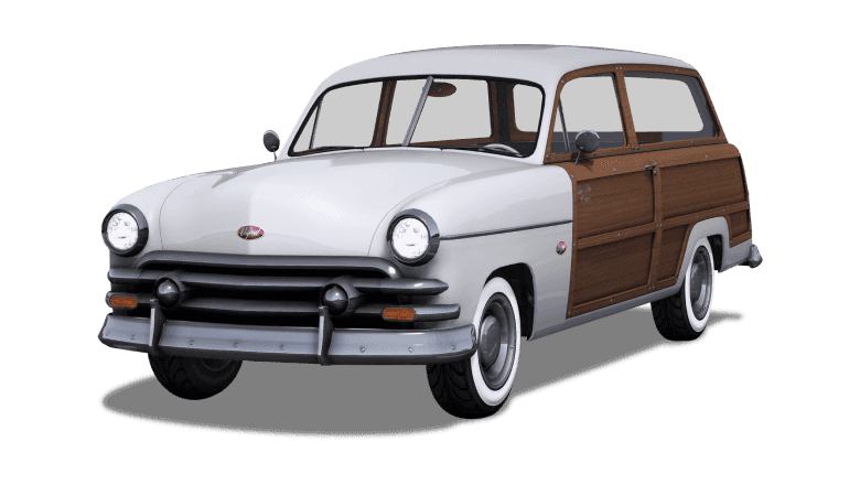 Vapid Clique Wagon