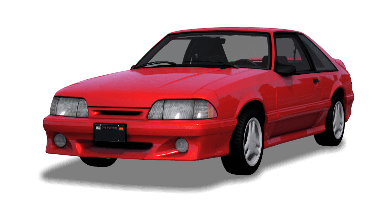 Vapid Stud SVT Cobra 1993