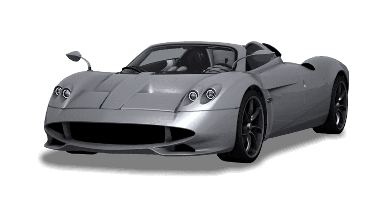 Pegassi Hayra Codalungo Speedster