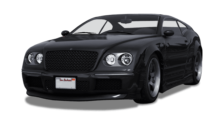 Enus Cognoscenti Cabrio