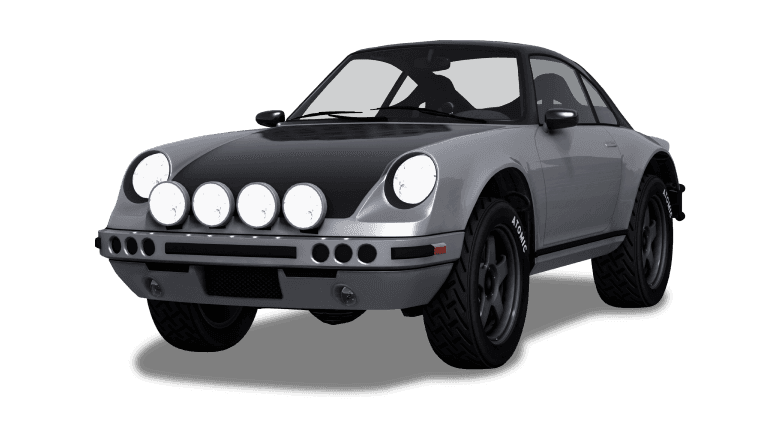 Pfister Comet Safari