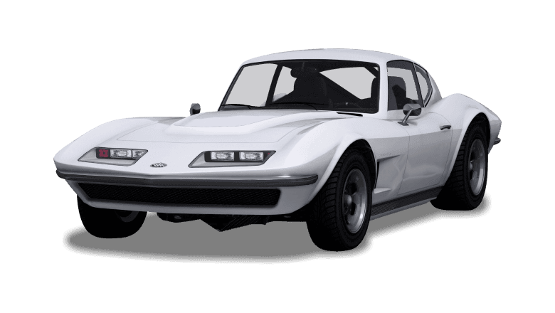 Invetero Coquette Classic