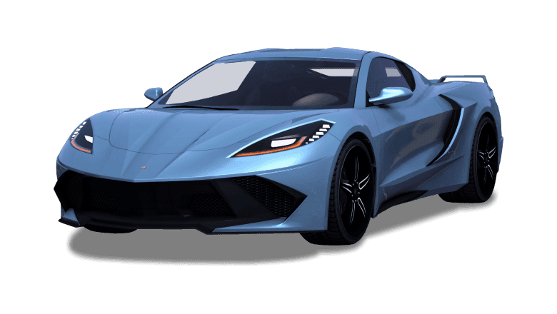 Invetero Coquette D10