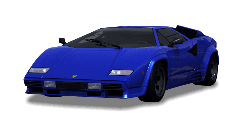 Pegassi Coutron 1990