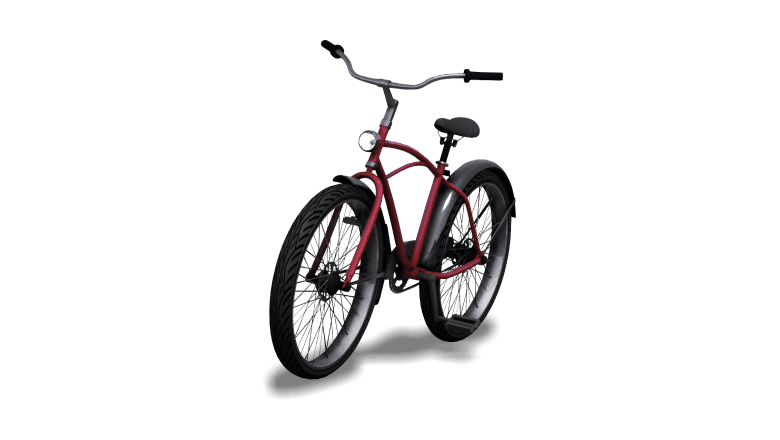 Cruiser